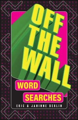 Off-The-Wall Word Searches