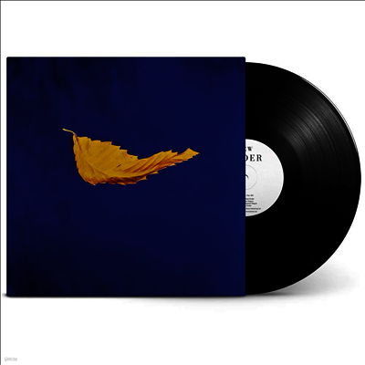 New Order — True Faith (Remastered) 앨범 커버