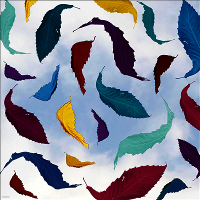 New Order — True Faith Remix (Remastered) 앨범 커버