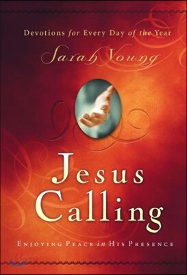Jesus Calling: Enjoying Peace in His Presence