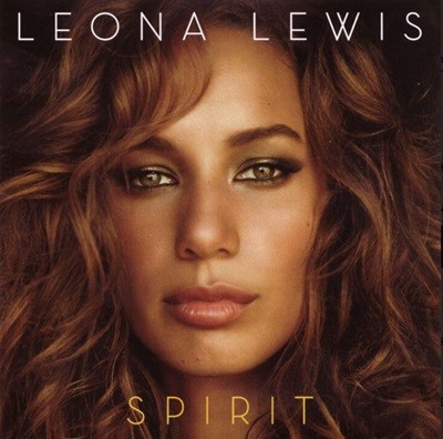 리오나 루이스 (Leona Lewis) - Spirit