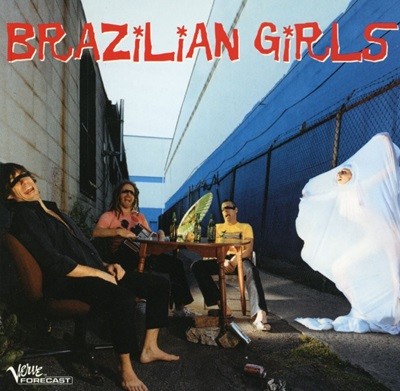 ɽ - Brazilian Girls - Brazilian Girls