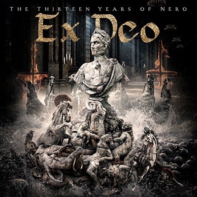 Ex Deo - The Thirteen Years of Nero (수입)