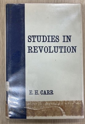 STUDIES IN REVOLUTION