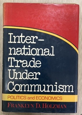 International trade under communism