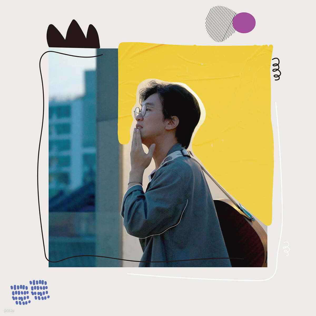 박창근 - 베스트 20 [2LP]  