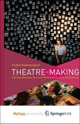 Theatre-Making