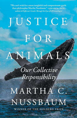 Justice for Animals: Our Collective Responsibility