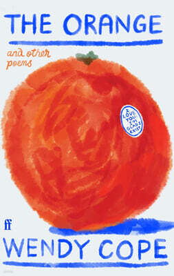 The Orange and other poems