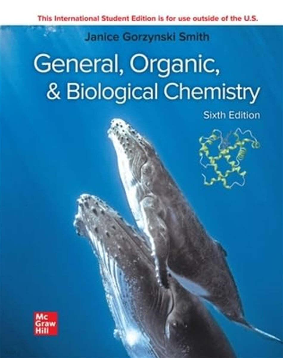 General Organic &amp; Biological Chemistry, 6/E