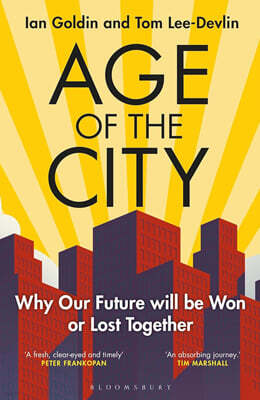 Age of the City
