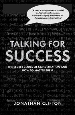 The Talking For Success
