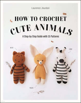 The World of Crochet Animals