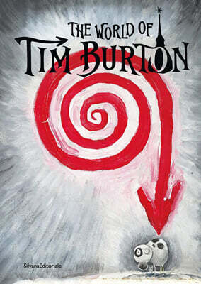 The World of Tim Burton