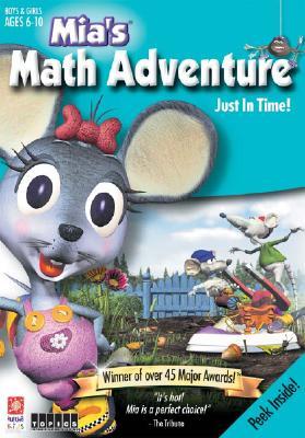 MIA's Math Adventure