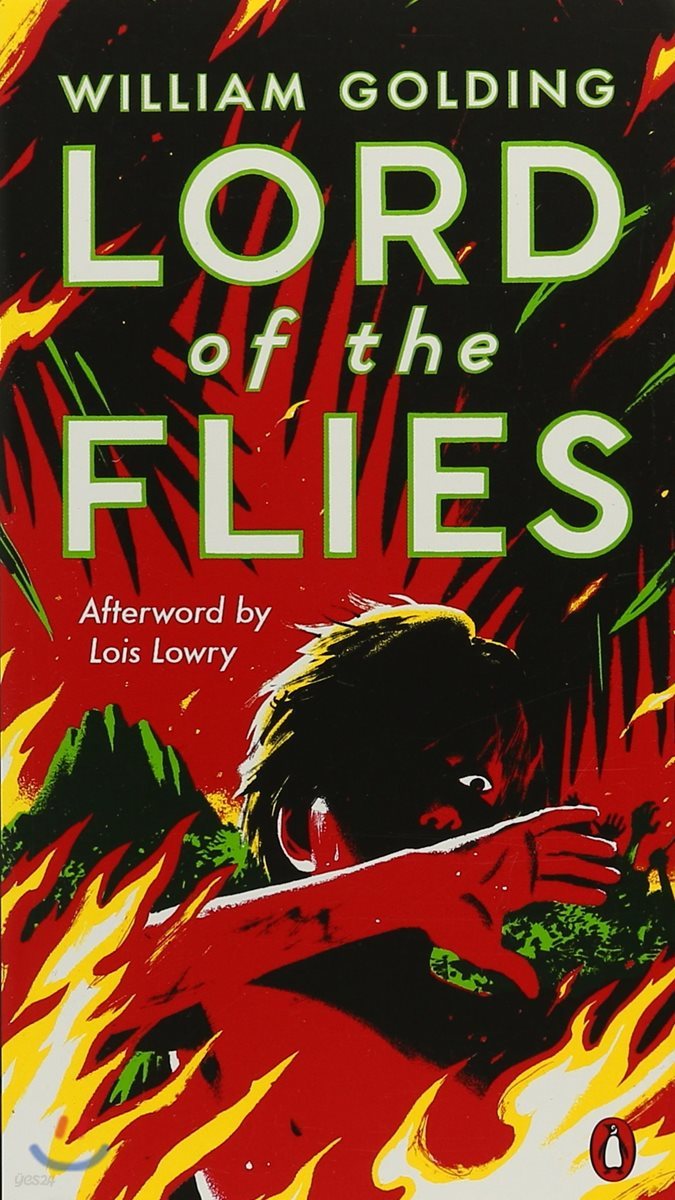 Lord of the Flies