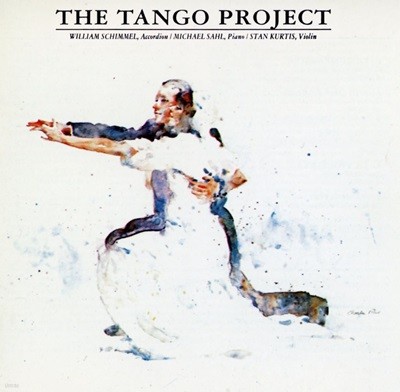 ʰ Ʈ - The Tango Project