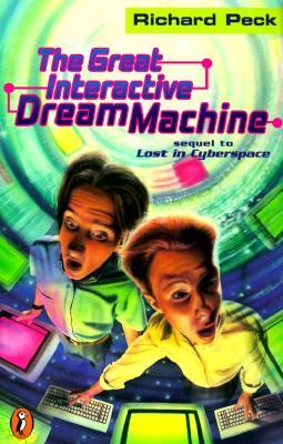 [߰-] The Great Interactive Dream Machine: Another Adventure in Cyberspace