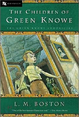 [߰-] The Children of Green Knowe