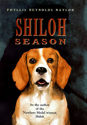 [߰-] Shiloh Season