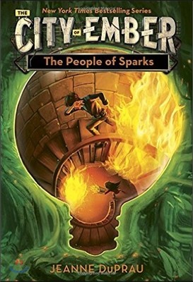 [߰-] The People of Sparks