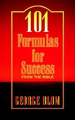 101 Formulas for Success