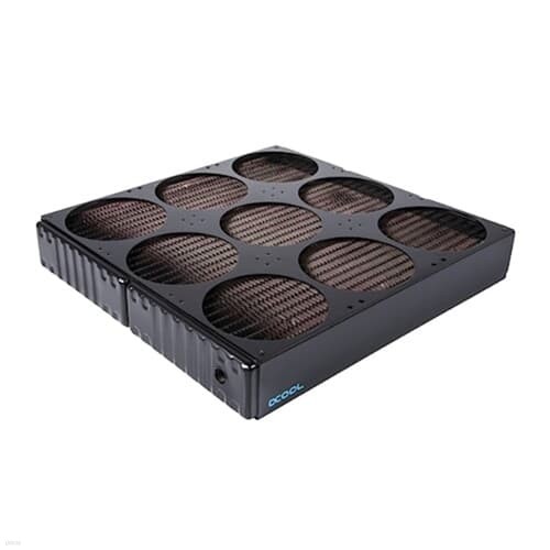 ALPHACOOL NexXxoS UT60 1080mm Nova 