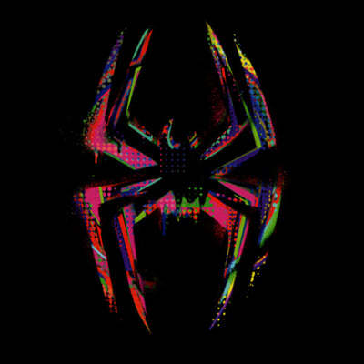̴: ũν  Ϲ ִϸ̼  (Spider-Man: Across the Spider-Verse OST)