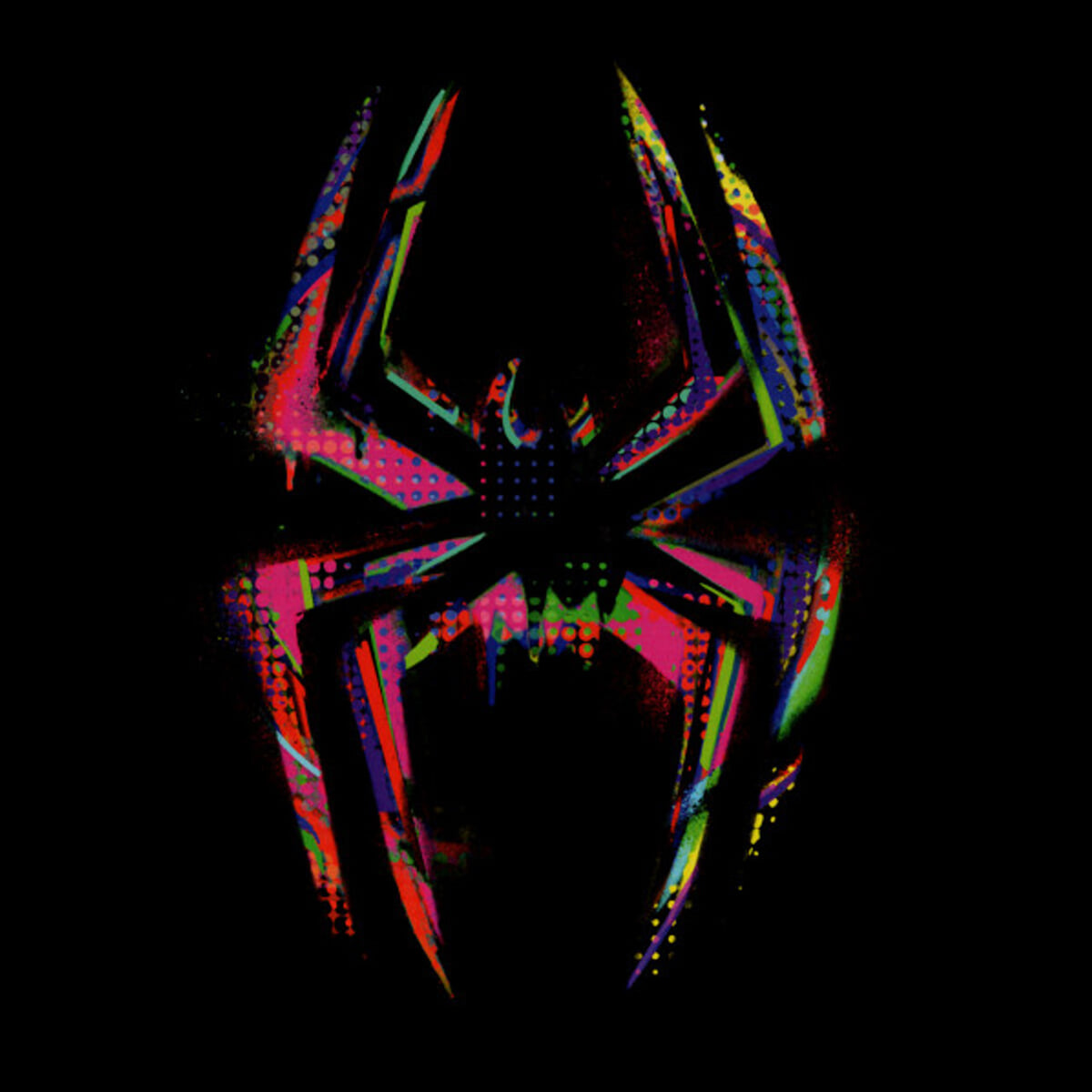 스파이더맨: 어크로스 더 유니버스 애니메이션 음악 (Spider-Man: Across the Spider-Verse OST)