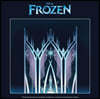 ܿձ ִϸ̼  (Frozen OST) [Zoetrope ÷ LP]