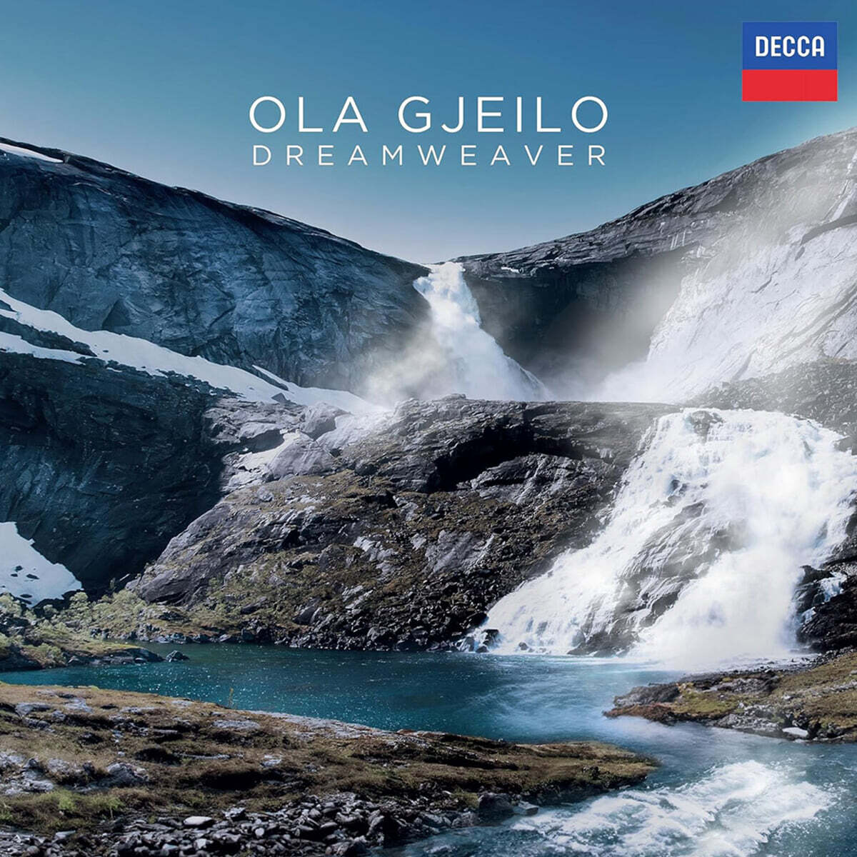 Ola Gjeilo 올라 야일로: 드림위버 (Dreamweaver)