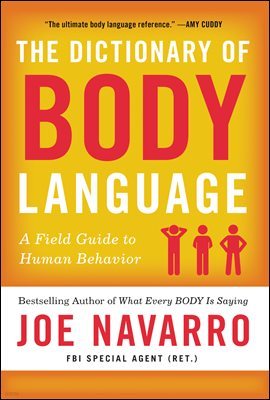 The Dictionary of Body Language