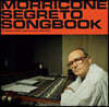Ennio Morricone (Ͽ 𸮲) - Morrricone Segreto Songbook [2LP]