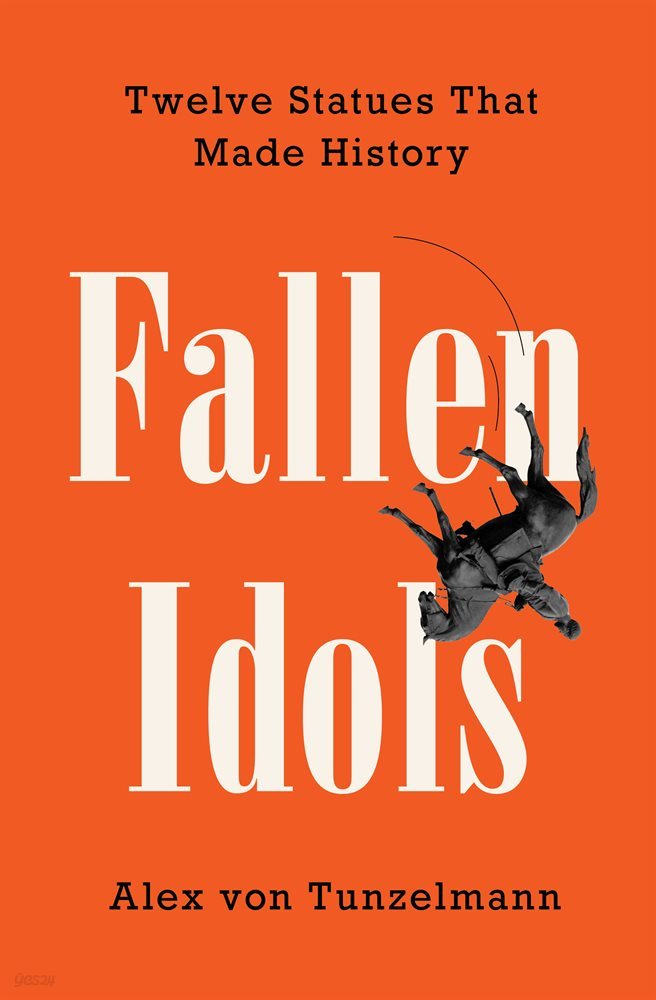 Fallen Idols