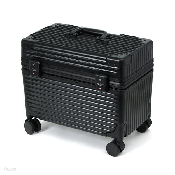 유니워커 TSA 가로형 프레임 캐리어 16형 기내가방