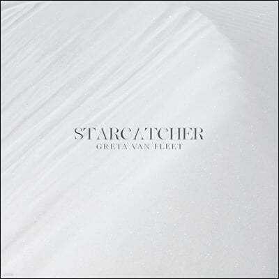 Greta Van Fleet (׷Ÿ  ø) - 3 Starcatcher [ ÷ LP]