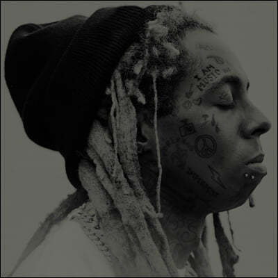 Lil Wayne (릴 웨인) - I Am Music
