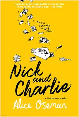 Nick and Charlie