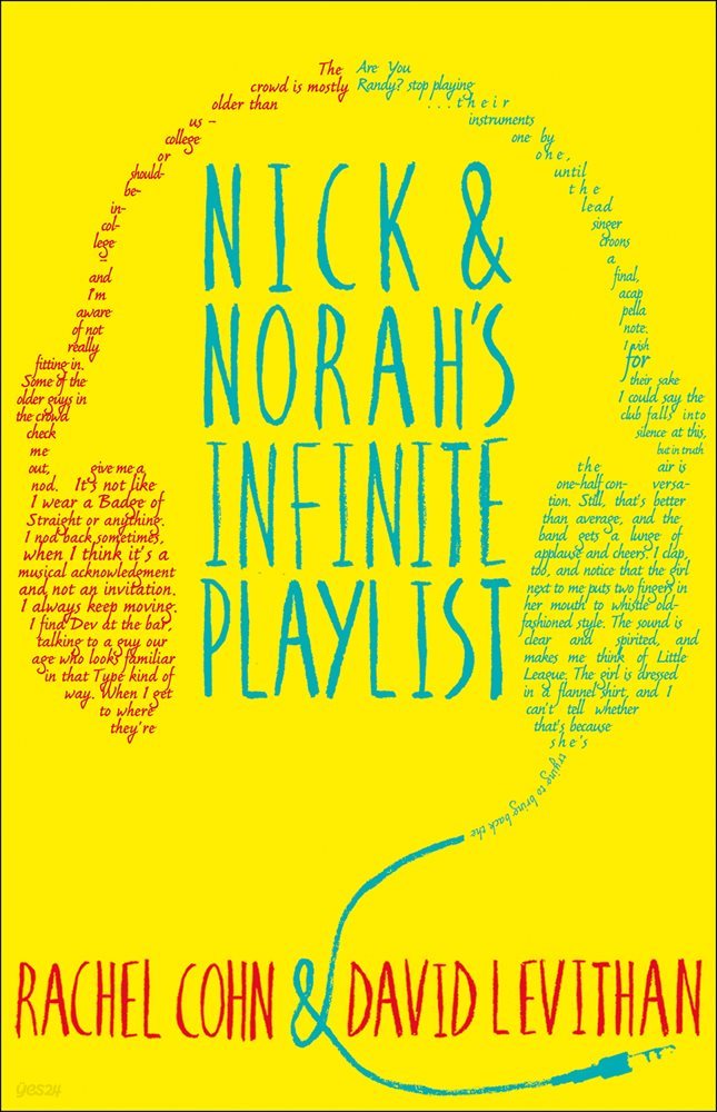 Nick and Norah&#39;s Infinite Playlist