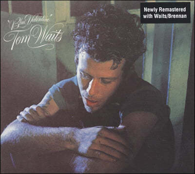 Tom Waits ( ) - Blue Valentine [LP]