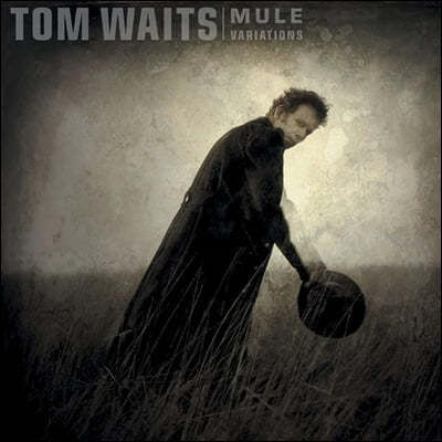 Tom Waits ( ) - Mule Variations [2LP]