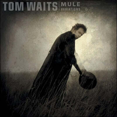 Tom Waits — Mule Variations 앨범 커버