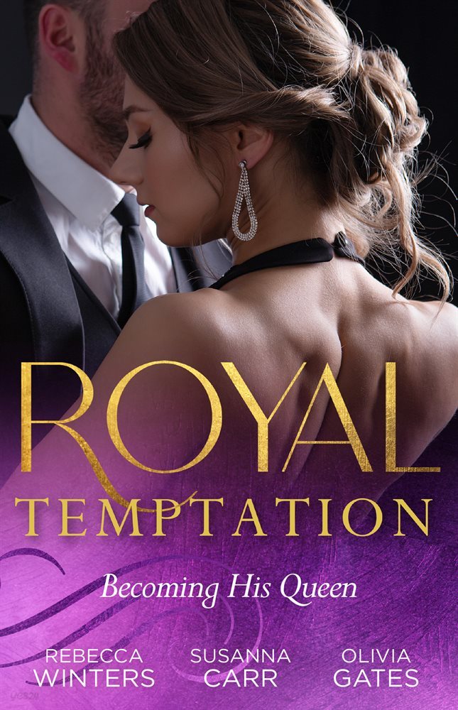 Royal Temptation