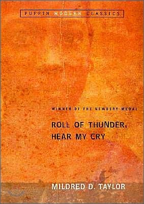 [߰-] Roll of Thunder, Hear My Cry