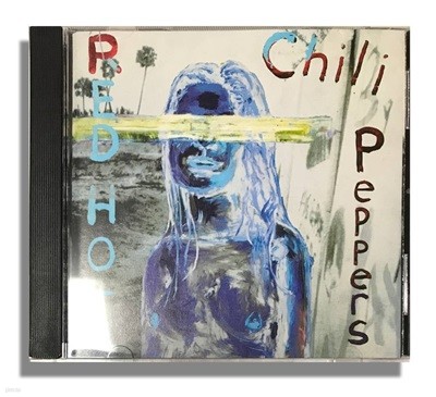 [수입CD] Red Hot Chili Peppers - By The Way