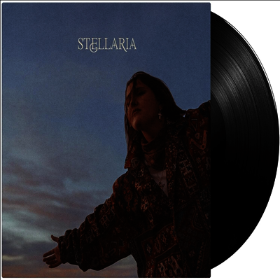 Chelsea Cutler — Stellaria 앨범 커버
