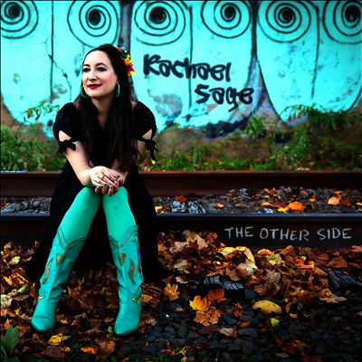 Rachael Sage — Other Side 앨범 커버