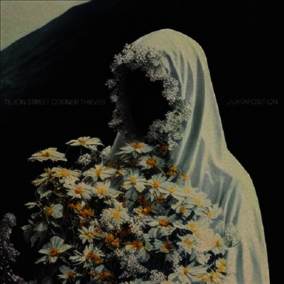 Tejon Street Corner Thieves — Juxtaposition 앨범 커버