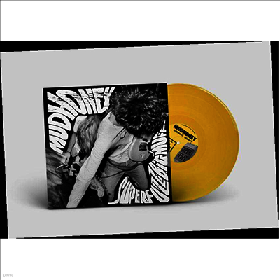 Mudhoney — Superfuzz Bigmuff (Limited 35th Anniversary Edition) 앨범 커버
