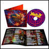 Judas Priest - Invincible Shield (Deluxe Edition)(Hardcover)(CD)